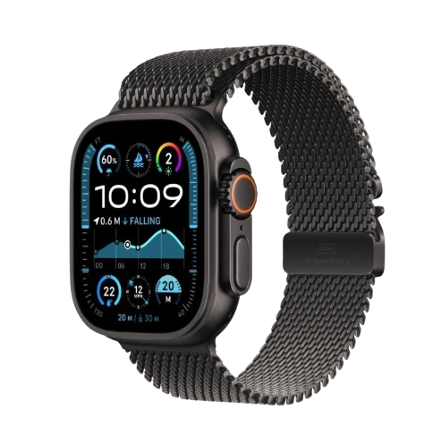 Watch Ultra