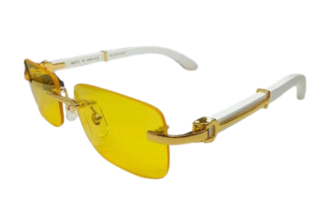 CARTIER GLASSES
