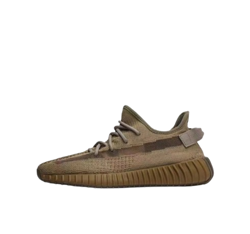 Yezzy Earth