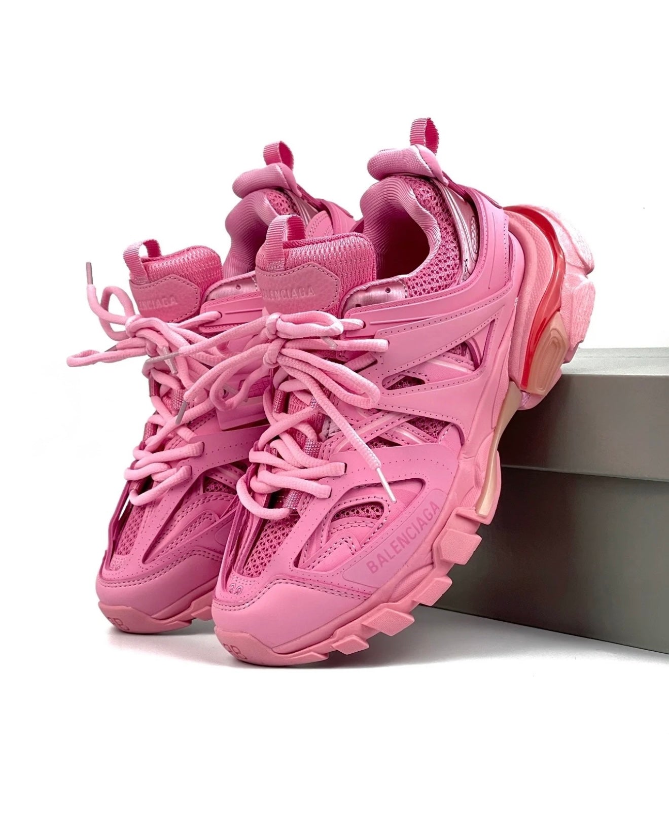 Balenciaga Track