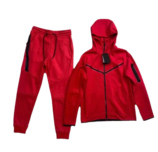 Nike tech fleece