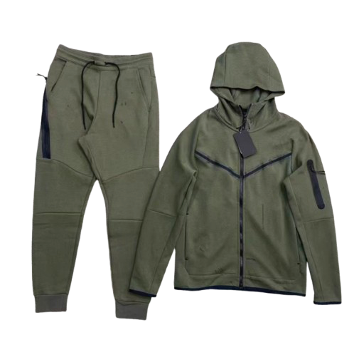 Nike tech fleece
