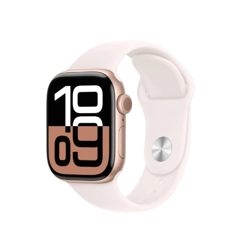 Watch 10 series
