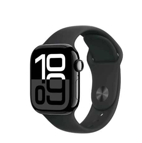 Watch 10 series